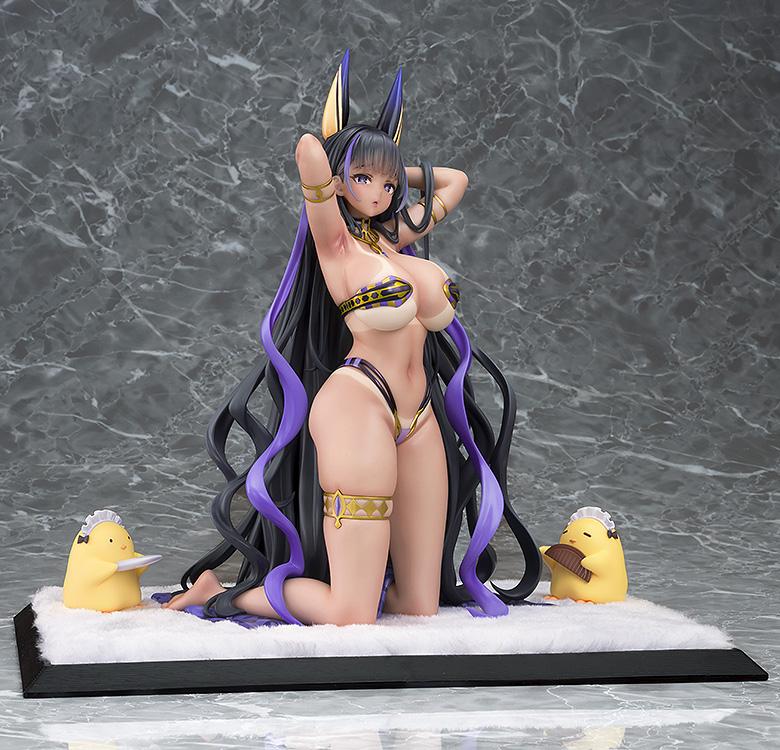 碧藍航線（碧藍航線） 星辰與玫瑰系列 クレオパトラ 周邊商品