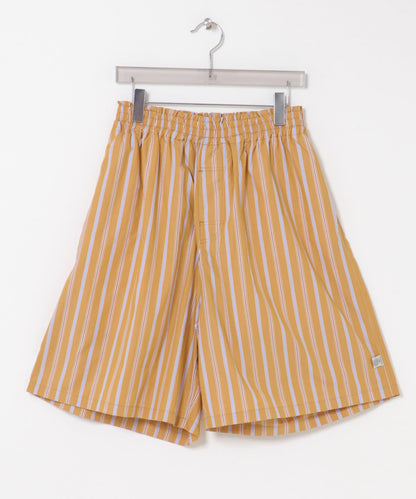 Marvine Pontiak Shirt Makers EASY SHORTS
