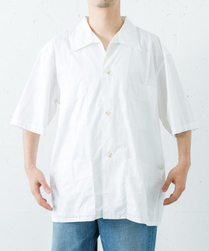 Marvine Pontiak Shirt Makers BUBBLY SHIRTS