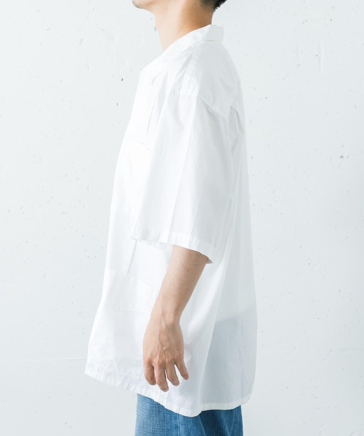 Marvine Pontiak Shirt Makers BUBBLY SHIRTS