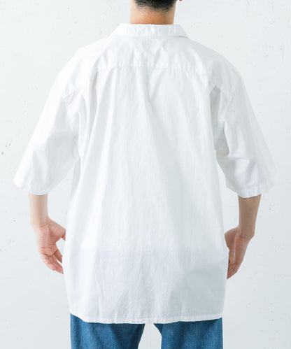 Marvine Pontiak Shirt Makers BUBBLY SHIRTS
