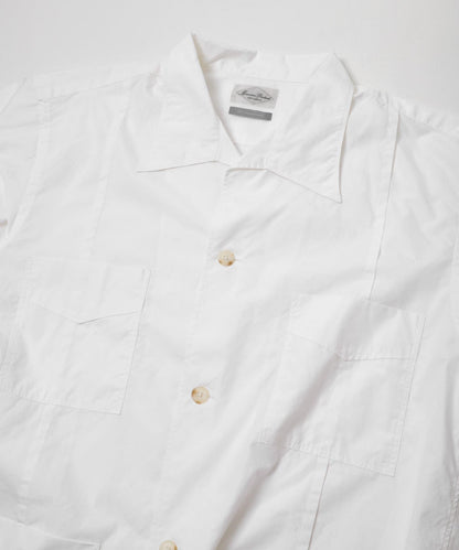 Marvine Pontiak Shirt Makers BUBBLY SHIRTS