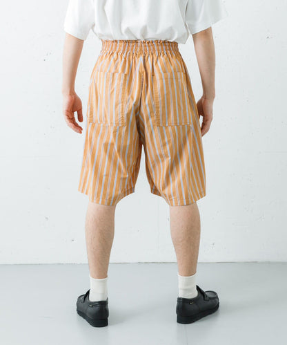 Marvine Pontiak Shirt Makers EASY SHORTS