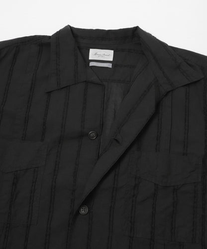 Marvine Pontiak Shirt Makers BUBBLY SHIRTS