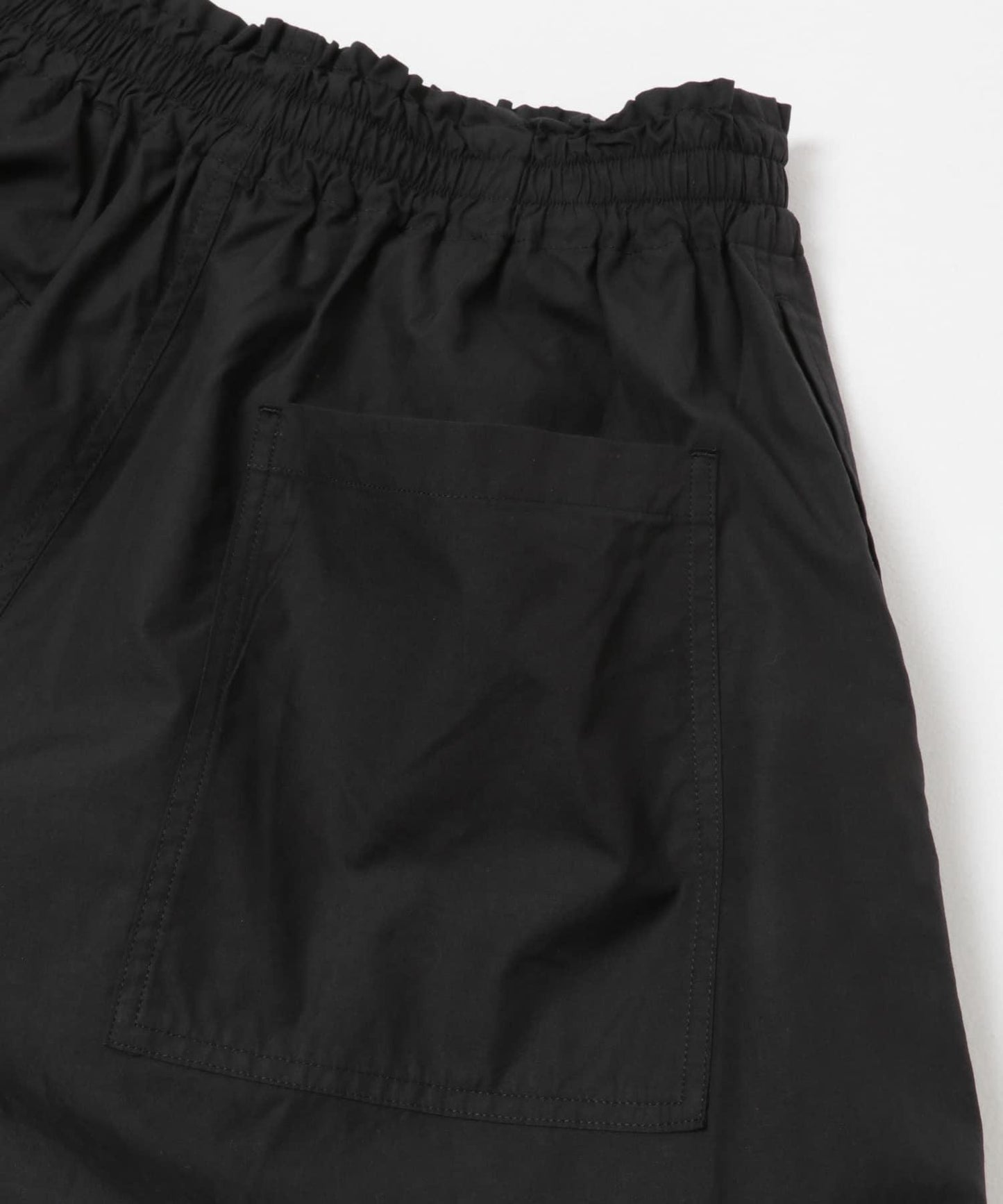 Marvine Pontiak Shirt Makers EASY SHORTS