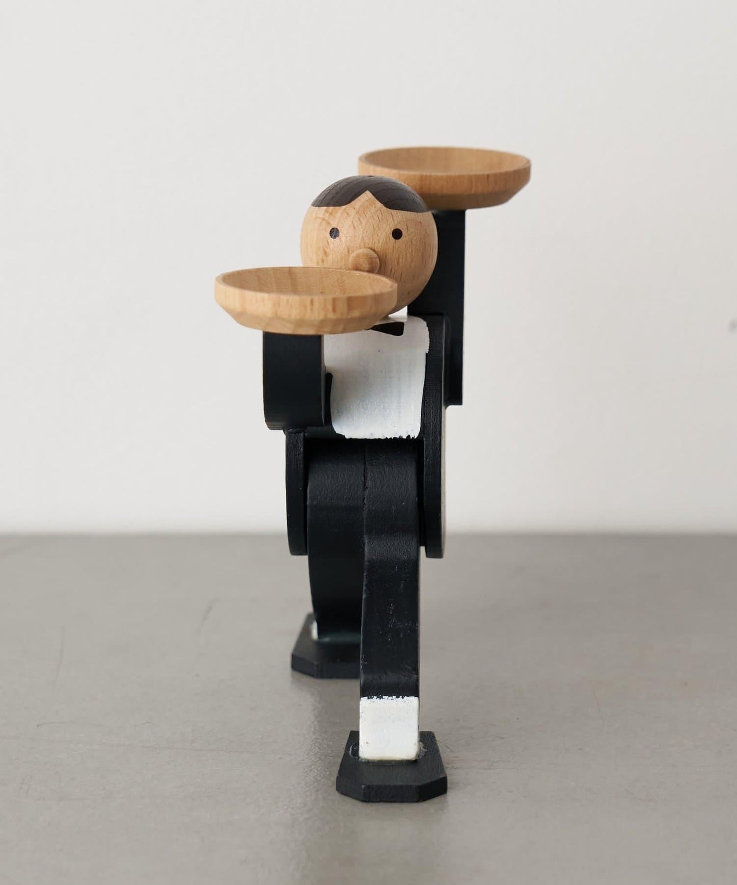 KIKKERLAND Don't Tip The Waiter Stacking Game 平衡疊放桌面遊戲