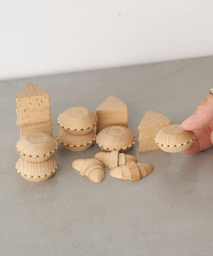 KIKKERLAND BALANCE THE BAKER 平衡遊戲