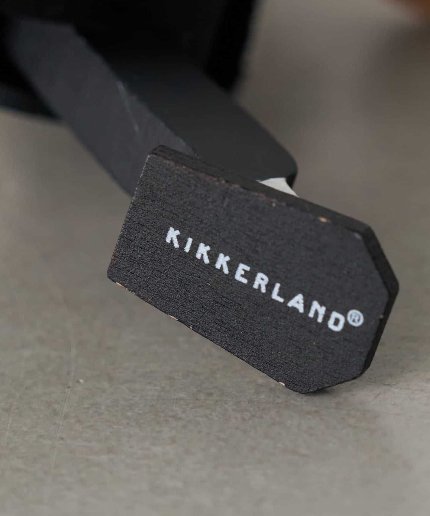 KIKKERLAND Don't Tip The Waiter Stacking Game 平衡疊放桌面遊戲