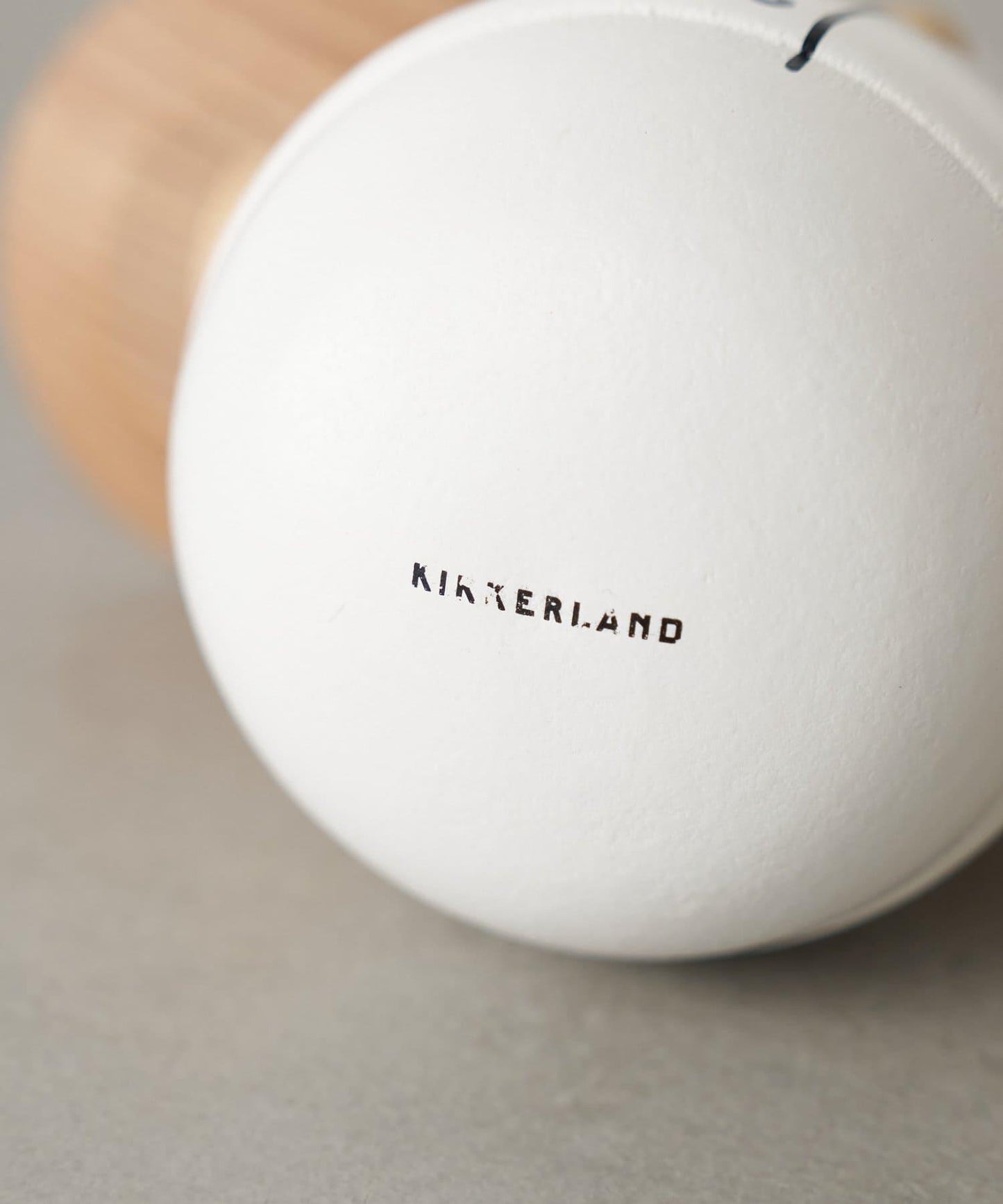 KIKKERLAND BALANCE THE BAKER 平衡遊戲
