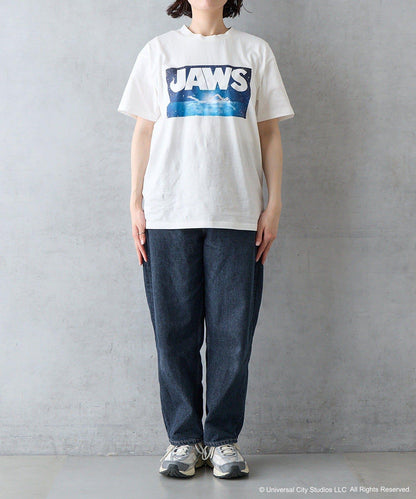 JAWS（大白鯊） T恤
