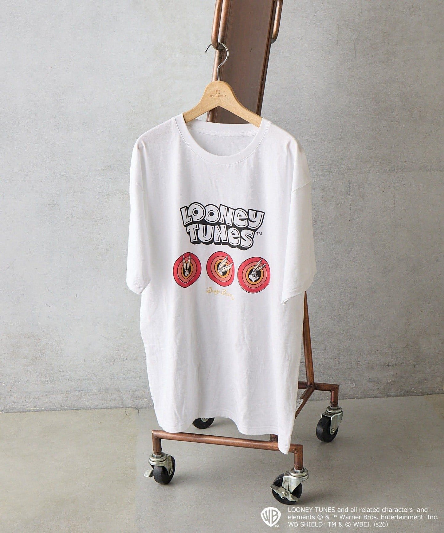 LOONEY TUNES（樂一通） T恤
