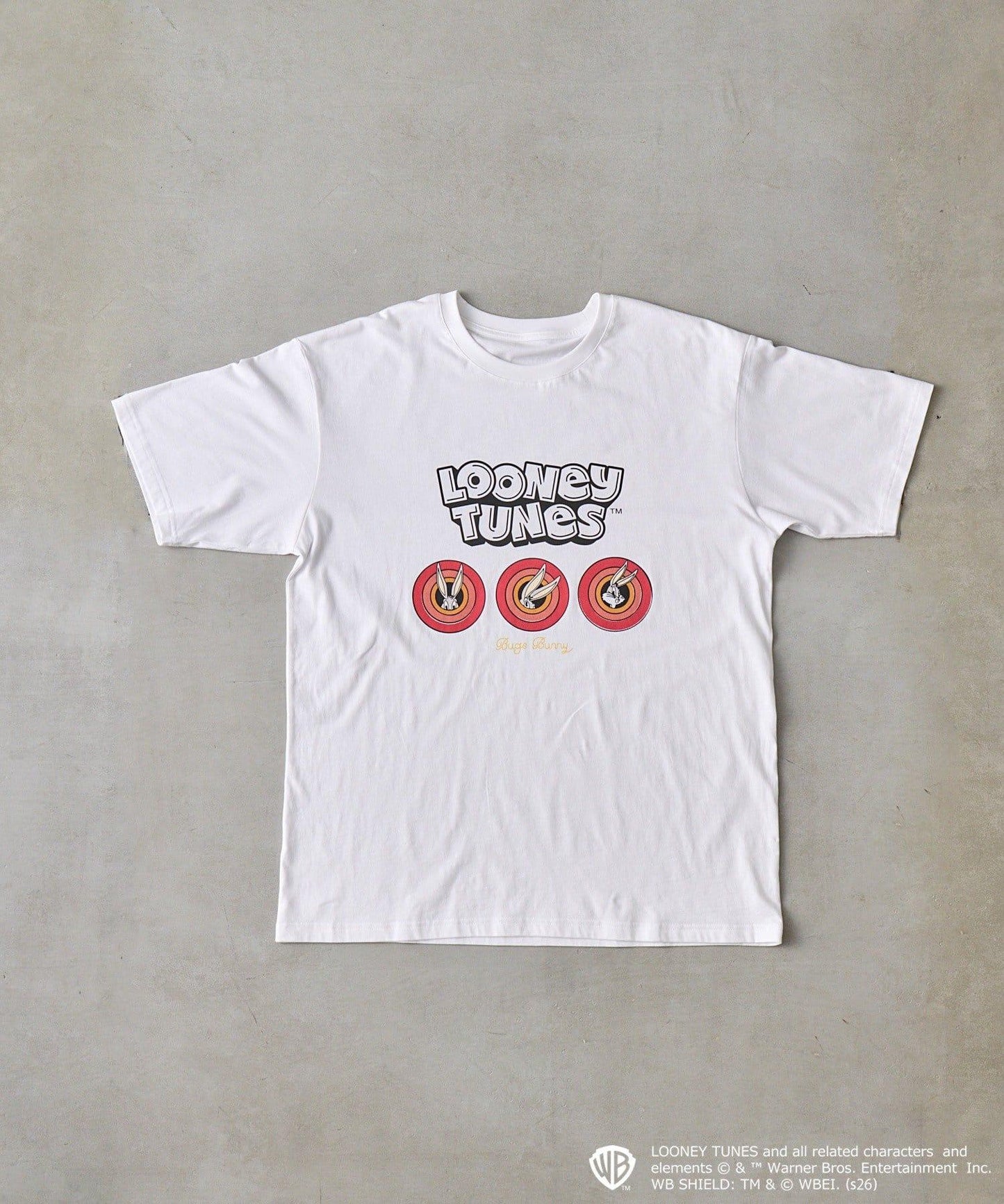 LOONEY TUNES（樂一通） T恤
