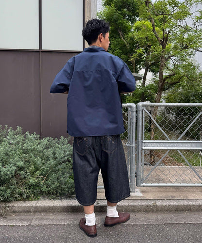 【Ciaopanic】多功能格紋襯衫