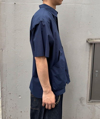 【Ciaopanic】多功能格紋襯衫