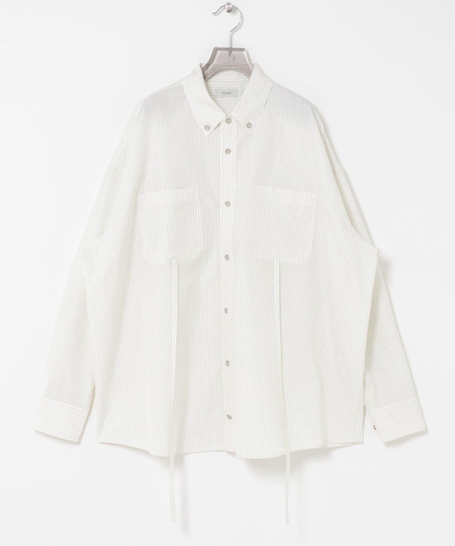 Nomat TIE SHIRTS 襯衫