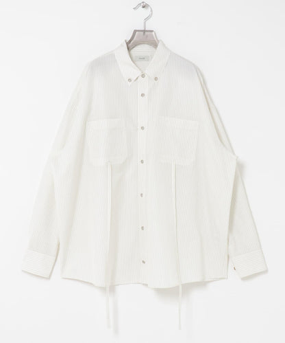 Nomat TIE SHIRTS 襯衫