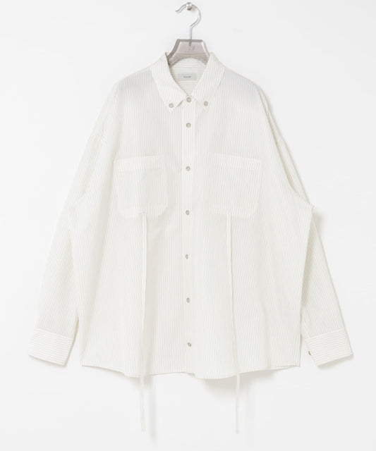 Nomat TIE SHIRTS 襯衫