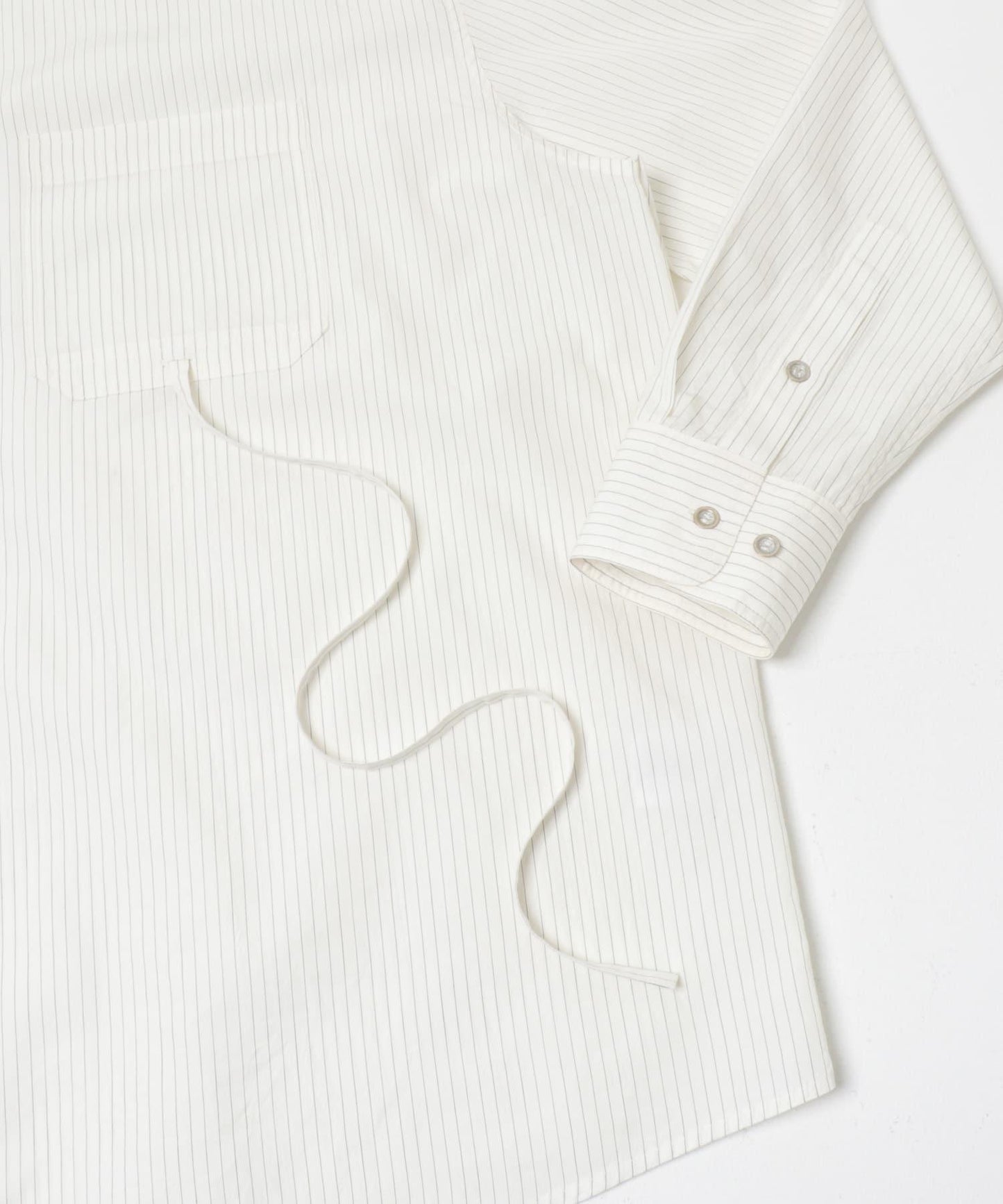 Nomat TIE SHIRTS 襯衫