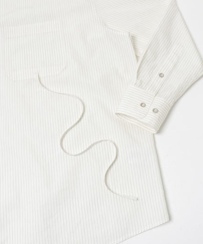 Nomat TIE SHIRTS 襯衫
