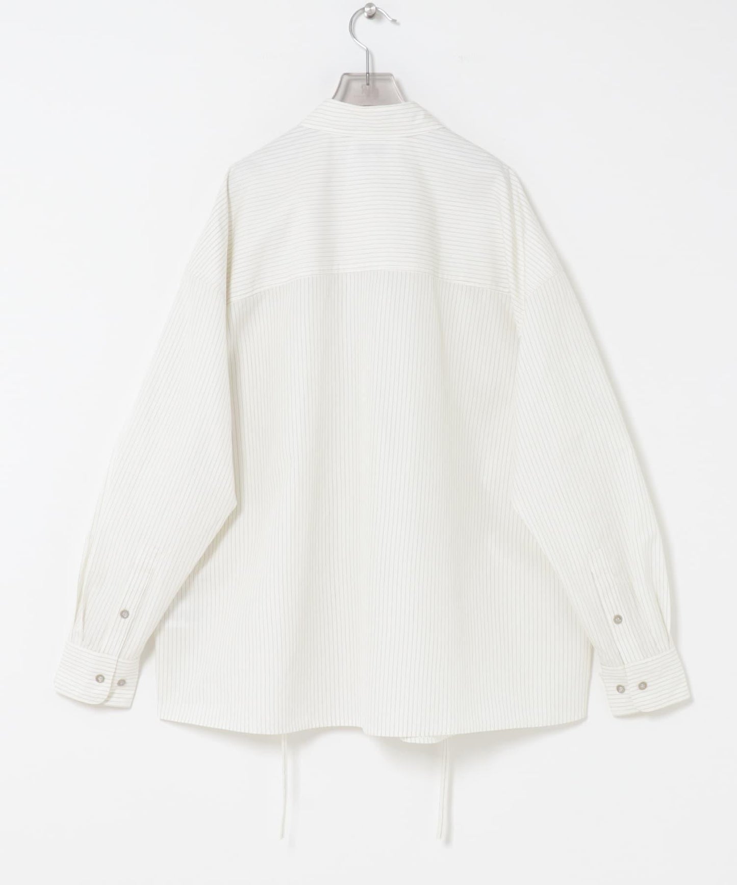 Nomat TIE SHIRTS 襯衫