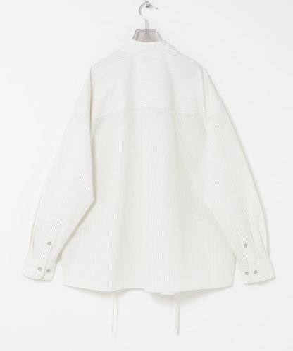 Nomat TIE SHIRTS 襯衫
