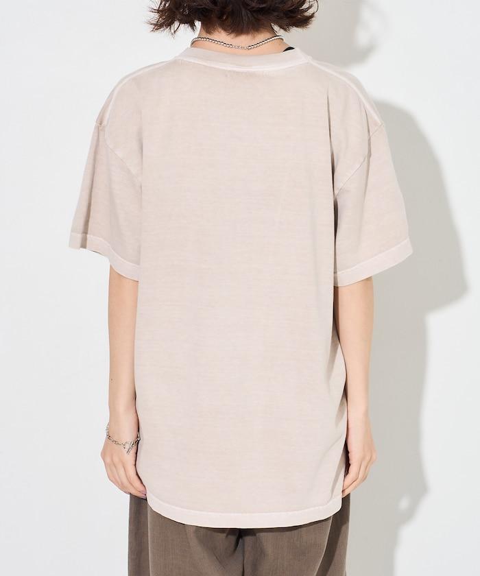 Jeep 印花T恤