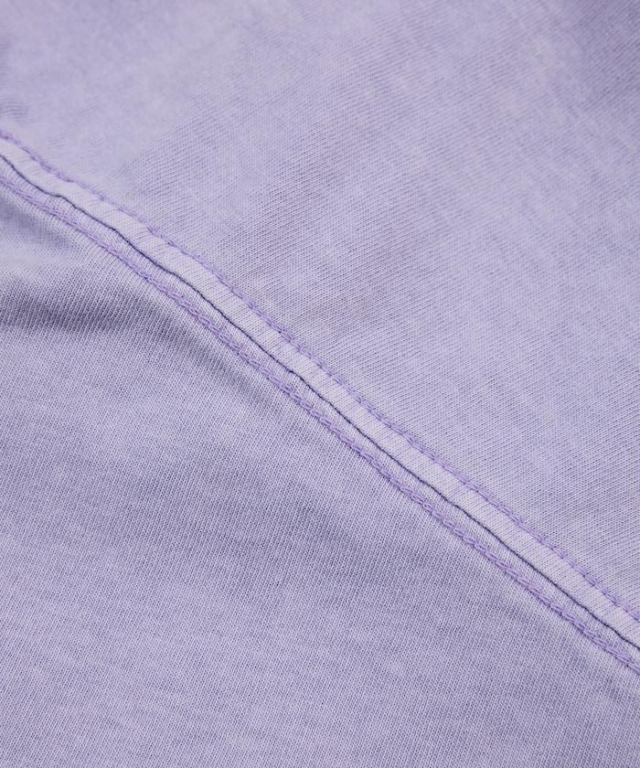 オーシャンパシフィック特別 HERITAGE TEE RAINBOW T恤