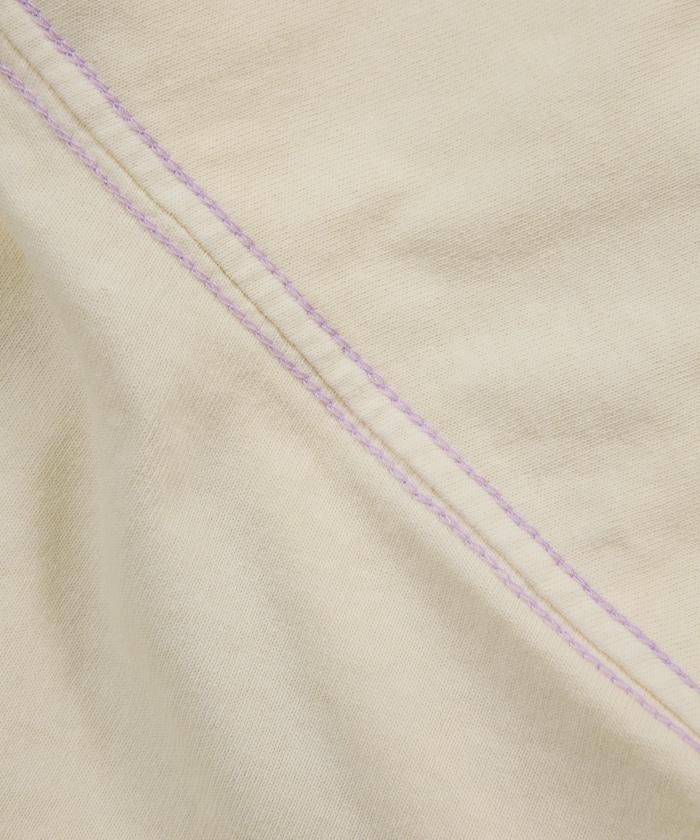 オーシャンパシフィック特別 HERITAGE TEE RAINBOW T恤