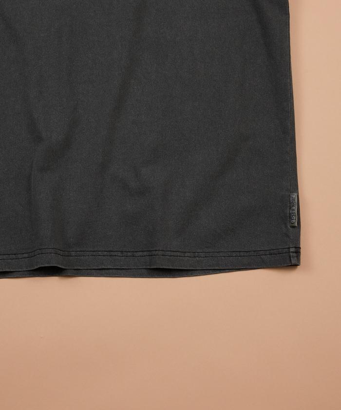 オーシャンパシフィック特別 HERITAGE TEE RAINBOW T恤