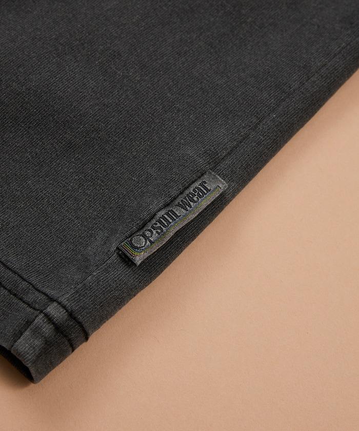 オーシャンパシフィック特別 HERITAGE TEE RAINBOW T恤