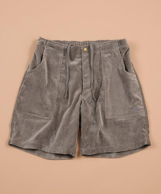 Ocean Pacific聯名 燈芯絨 HERITAGE CORDUROY SHORTS 短褲