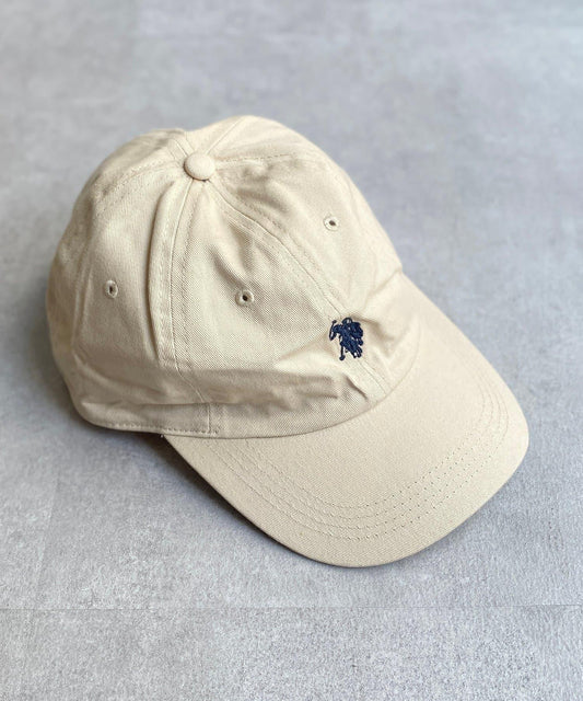 U.S. POLO ASSN. 單點刺繡 棒球帽