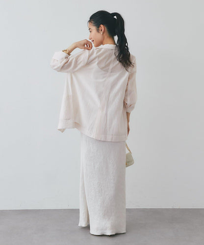 【La boutique BonBon】緞面蕾絲吊帶連衣裙