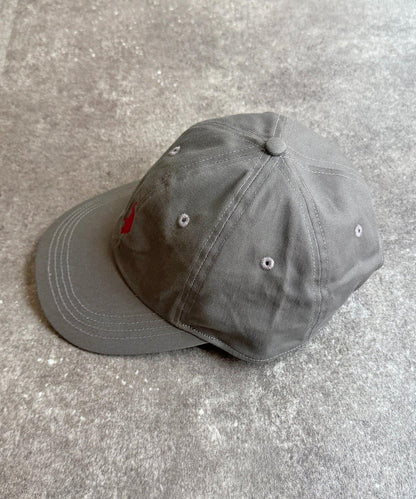 U.S. POLO ASSN. 單點刺繡 棒球帽