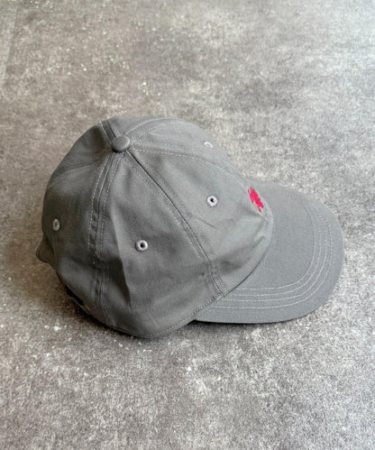 U.S. POLO ASSN. 單點刺繡 棒球帽