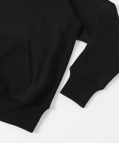 SEVEN BY SEVEN PULLOVER KNIT HOODIE 針織連帽上衣