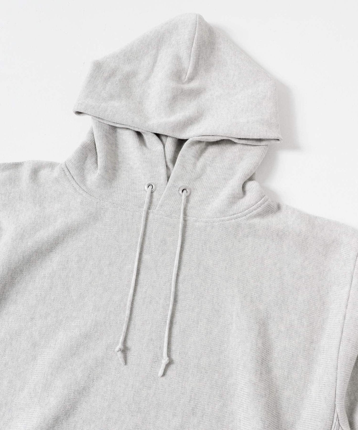 SEVEN BY SEVEN PULLOVER KNIT HOODIE 針織連帽上衣