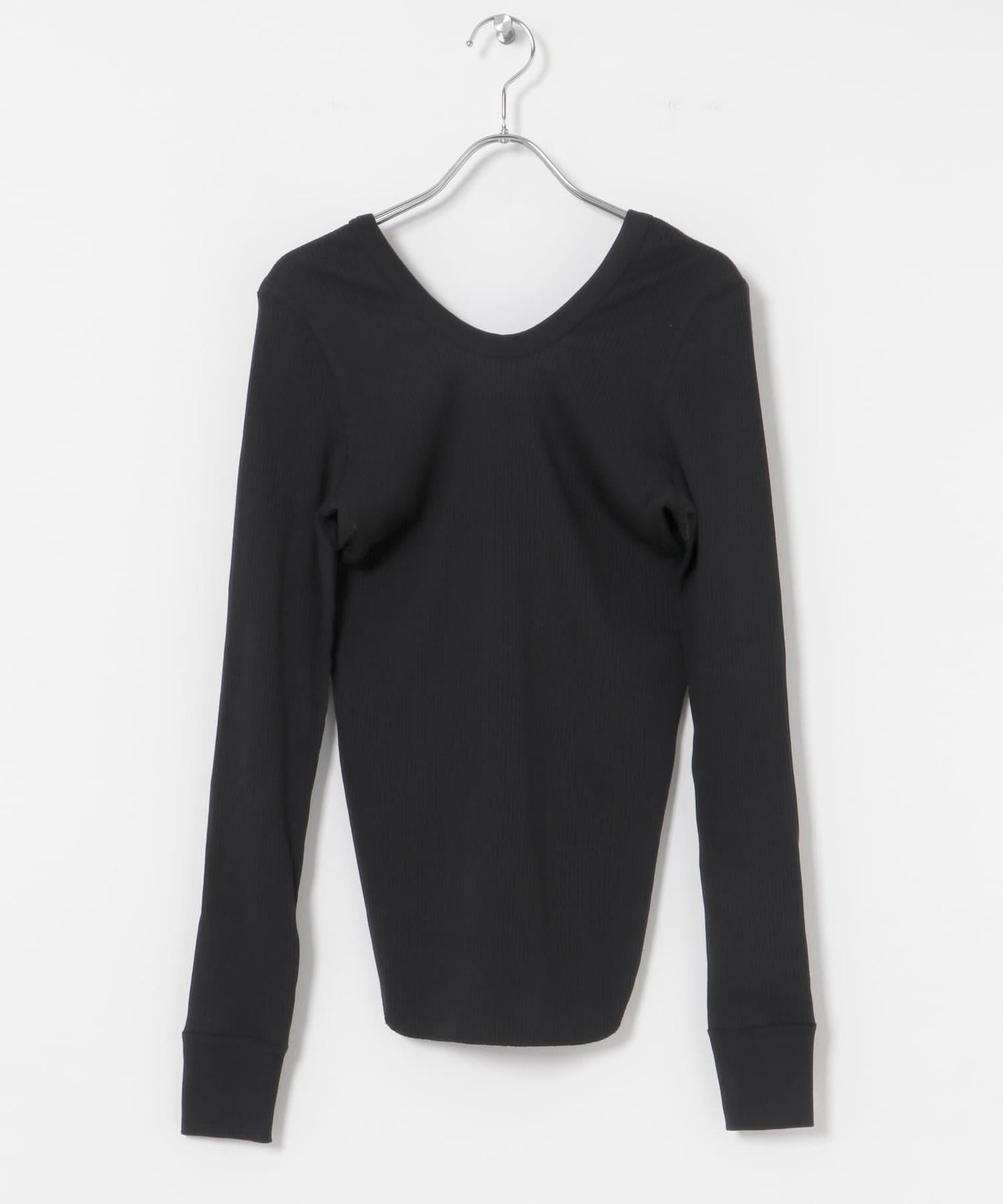 HAKUJI Organic Cotton 長袖套頭上衣