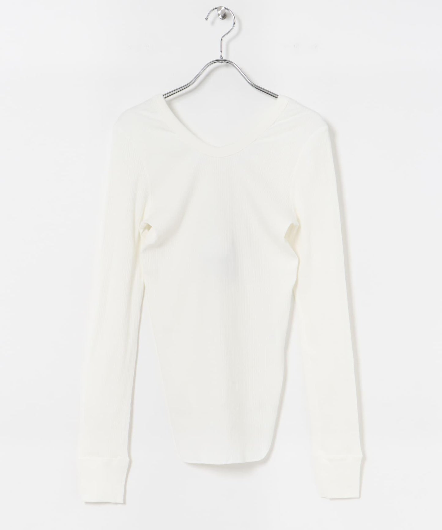 HAKUJI Organic Cotton 長袖套頭上衣