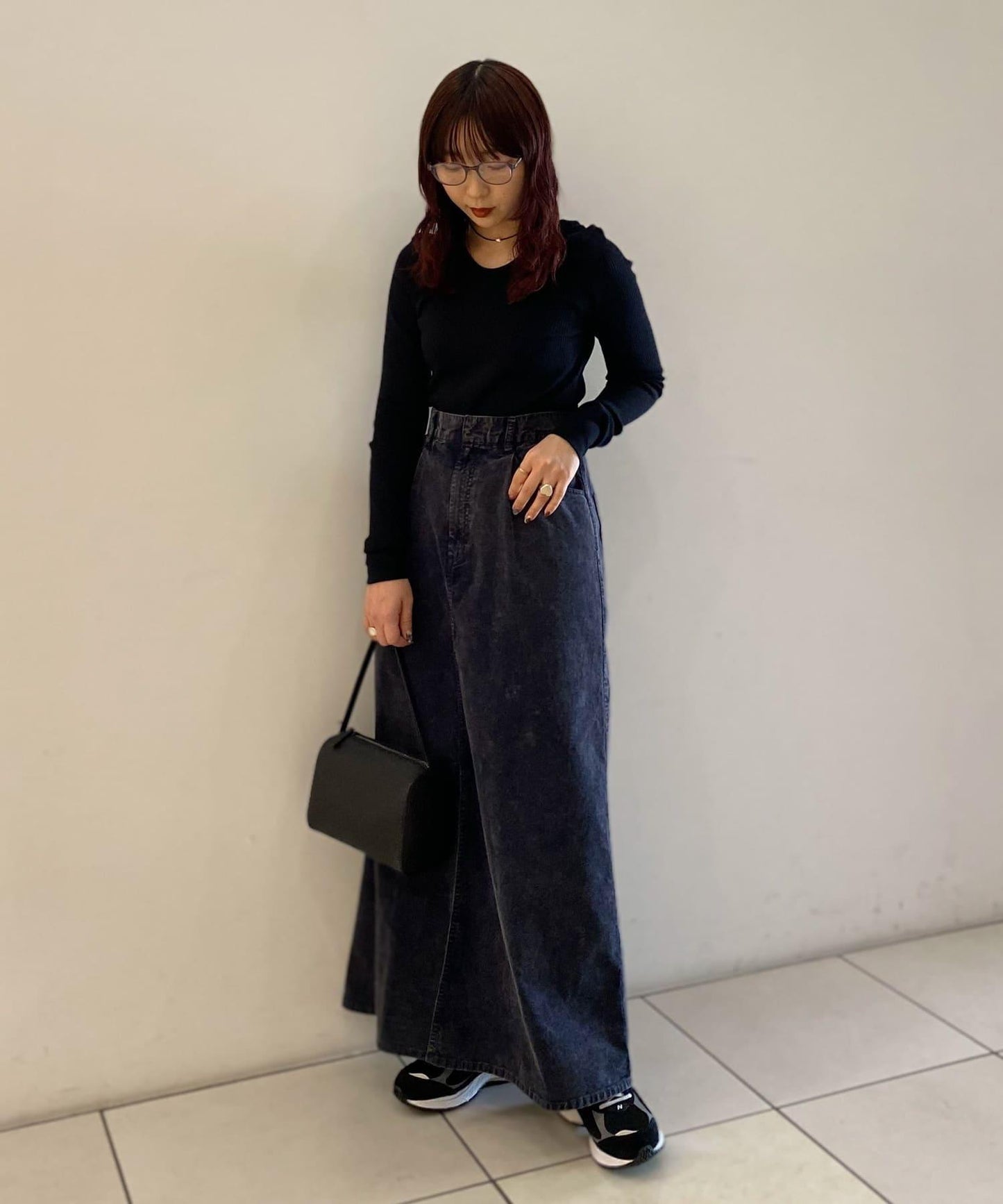 HAKUJI Organic Cotton 長袖套頭上衣