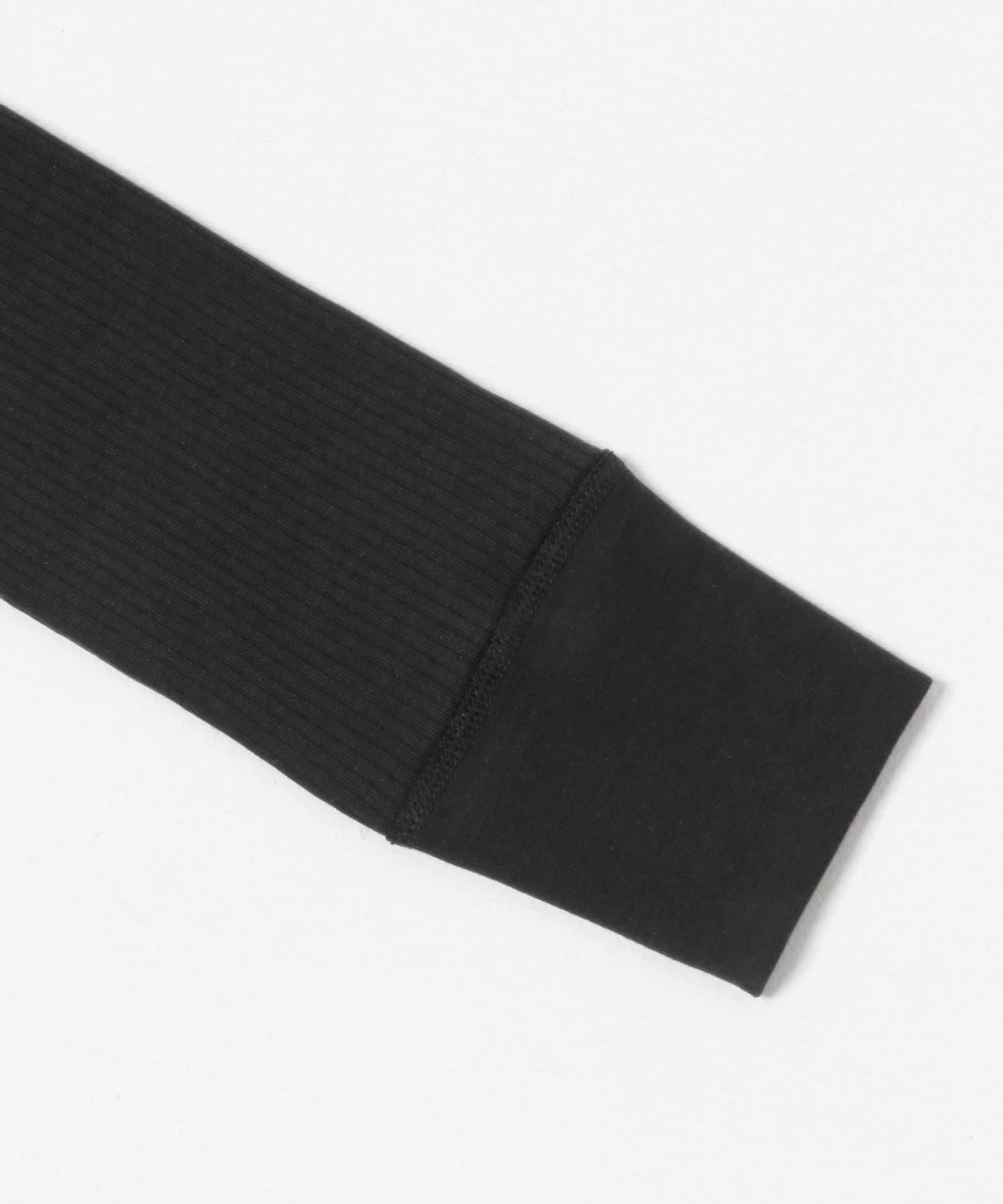 HAKUJI Organic Cotton 長袖套頭上衣