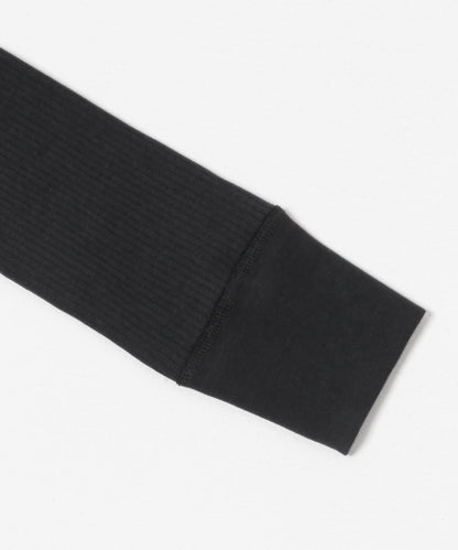 HAKUJI Organic Cotton 長袖套頭上衣