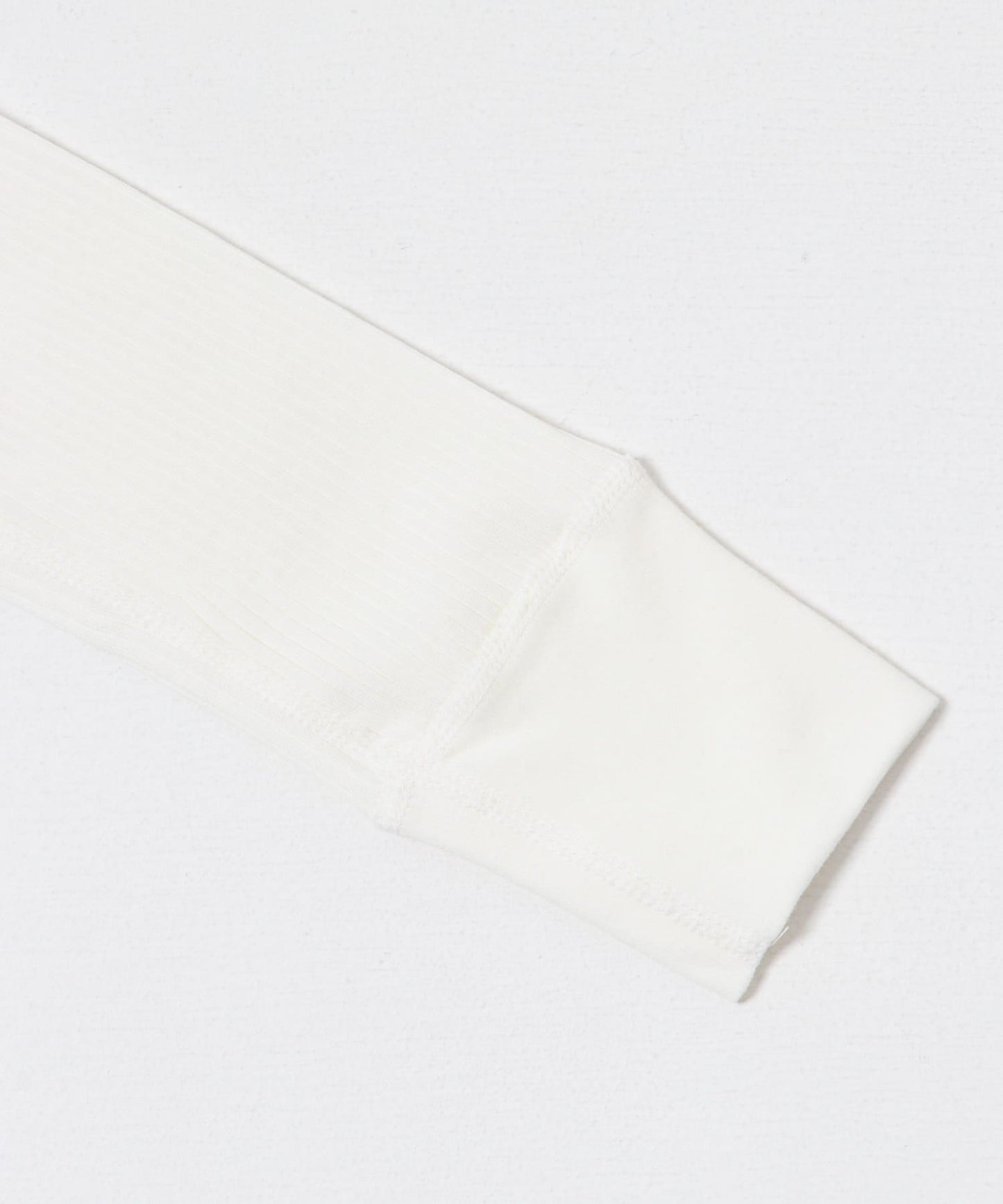 HAKUJI Organic Cotton 長袖套頭上衣