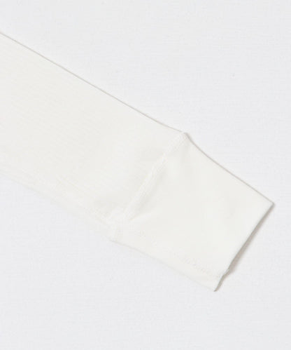 HAKUJI Organic Cotton 長袖套頭上衣