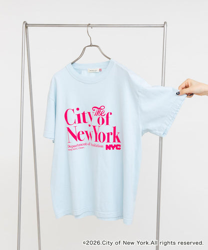 GOOD ROCK SPEED NYC T-SHIRTS T恤
