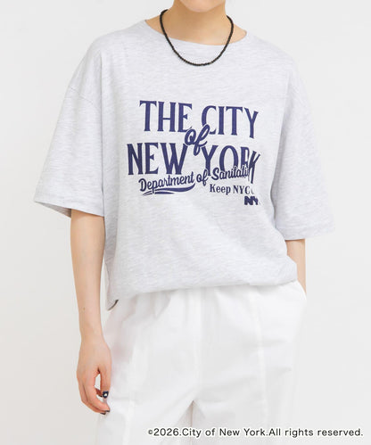 GOOD ROCK SPEED NYC T-SHIRTS T恤