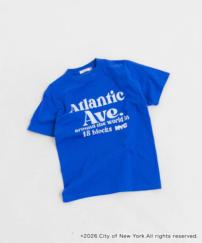 GOOD ROCK SPEED NYC T-SHIRTS T恤