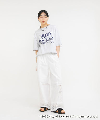 GOOD ROCK SPEED NYC T-SHIRTS T恤