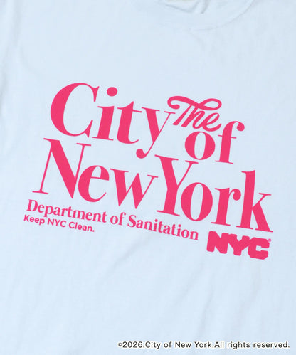 GOOD ROCK SPEED NYC T-SHIRTS T恤