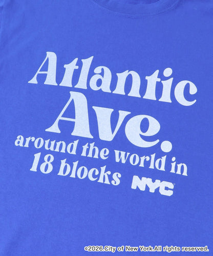 GOOD ROCK SPEED NYC T-SHIRTS T恤